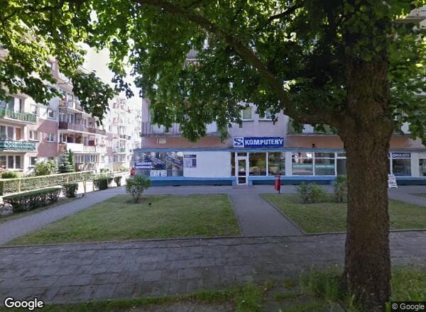 Ceny transakcyjne mieszkań Gorzów Wielkopolski KAROLA MARCINKOWSKIEGO 114