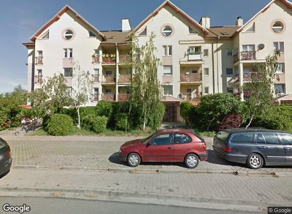 Ceny mieszkań Wrocław UL. TRAWOWA 36