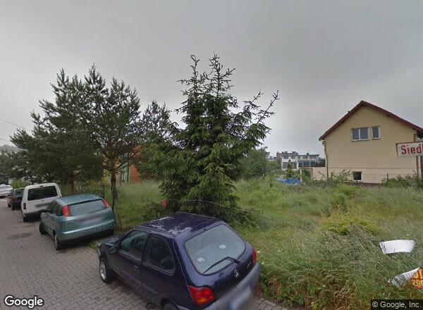 Ceny mieszkań Gdynia Siedlecka 2