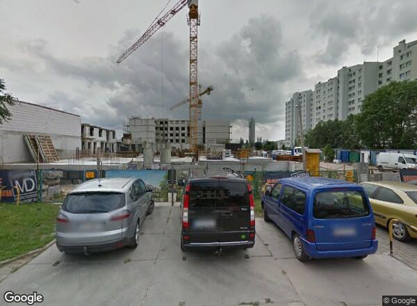 Ceny mieszkań Wrocław UL. STEFANA JARACZA 37