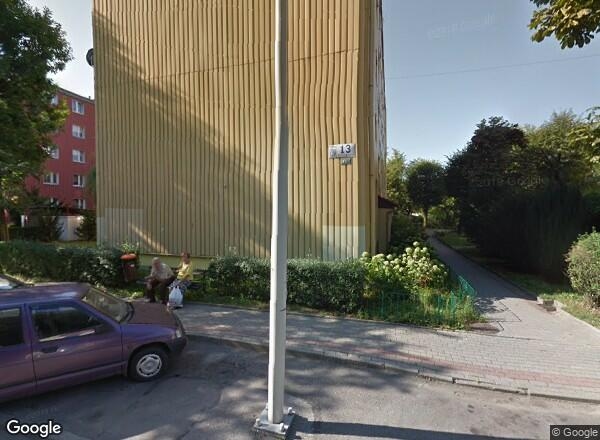 Ceny transakcyjne mieszkań Rzeszów Rycerska 13