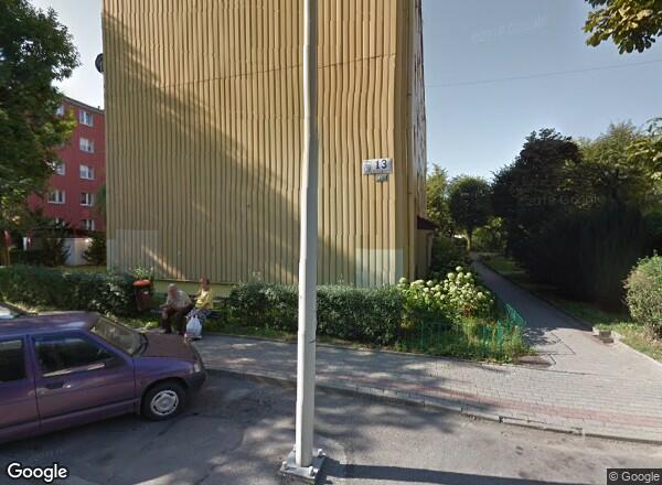 Ceny mieszkań Rzeszów Rycerska 13