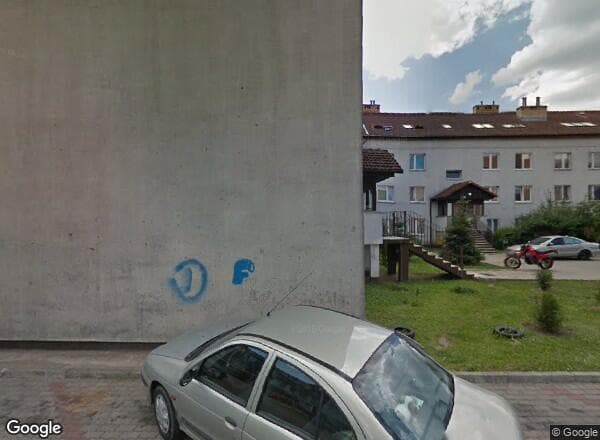 Ceny transakcyjne mieszkań Gorzów Wielkopolski KWIATOWA 43E