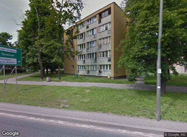 Ceny mieszkań Warszawa ul. Żwirki i Wigury 1A