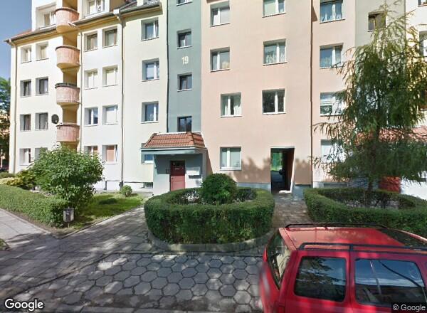 Ceny mieszkań Wrocław UL. OTMUCHOWSKA 19