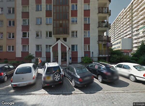 Ceny mieszkań Wrocław UL. ZAOLZIAŃSKA 3A