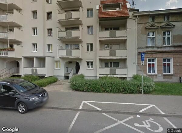 Ceny transakcyjne mieszkań Toruń Mikołaja Reja 14