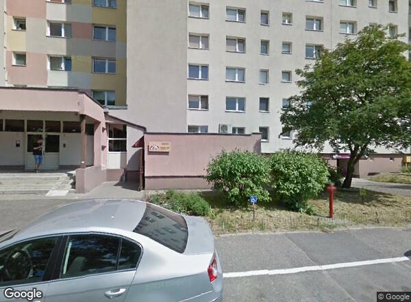 Ceny mieszkań Poznań Tysiąclecia 8