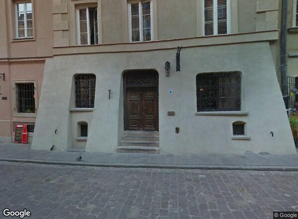 Ceny mieszkań Warszawa ul. Piwna 44