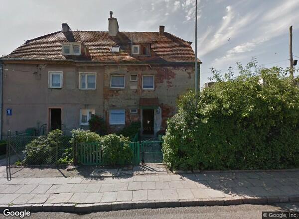 Ceny mieszkań Gdańsk Zalesie 21