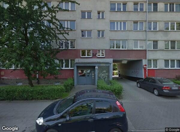 Ceny mieszkań Wrocław UL. JELENIA 50