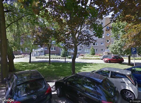 Ceny mieszkań Poznań Rusa 93