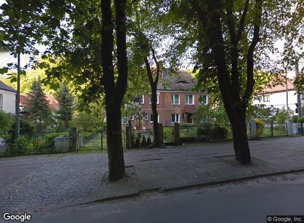 Ceny mieszkań Sopot 23 Marca 53