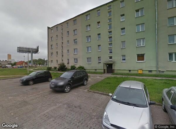 Ceny transakcyjne mieszkań Gdynia Morska 214