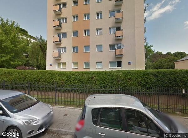 Ceny transakcyjne mieszkań Warszawa ul. Huculska 6A/8