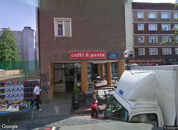 Ceny mieszkań Warszawa ul. Chmielna 27