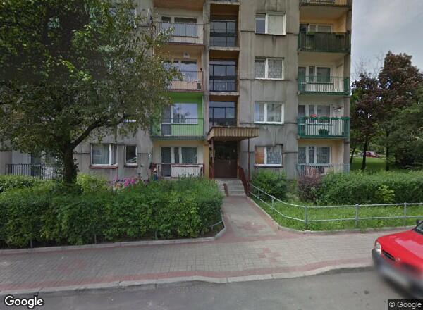 Ceny mieszkań Katowice Słoneczna 78