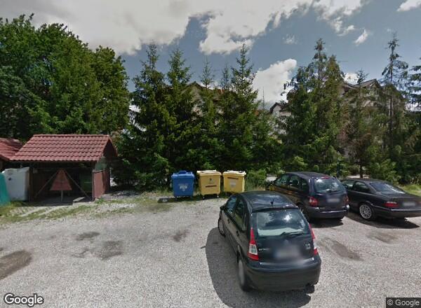 Ceny mieszkań Zielona Góra Wronia 18