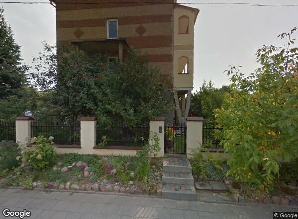 Ceny mieszkań Białystok Feliksa Nowowiejskiego 1