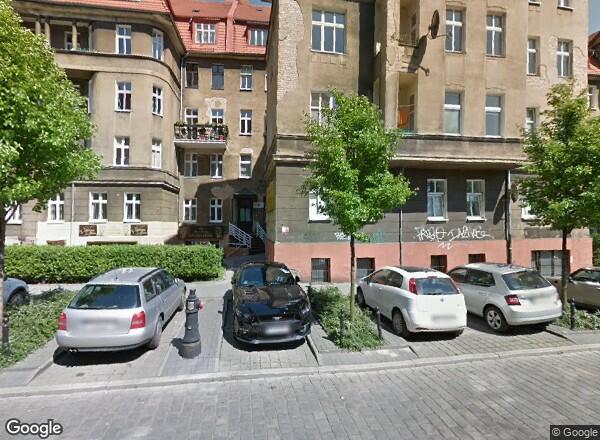 Ceny mieszkań Poznań Śniadeckich 11