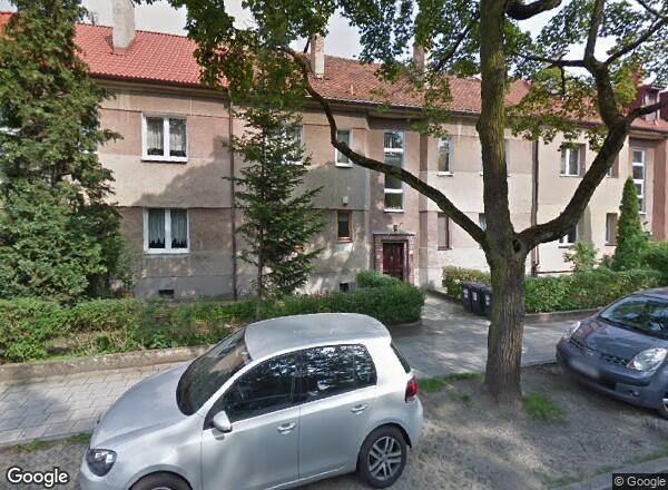 Ceny mieszkań Szczecin Księcia Józefa Poniatowskiego 40