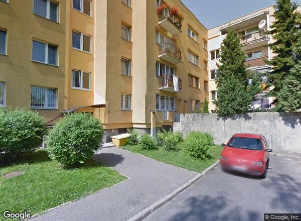 Ceny transakcyjne mieszkań Warszawa ul. Mandarynki 4