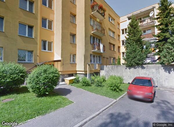 Ceny mieszkań Warszawa ul. Mandarynki 4