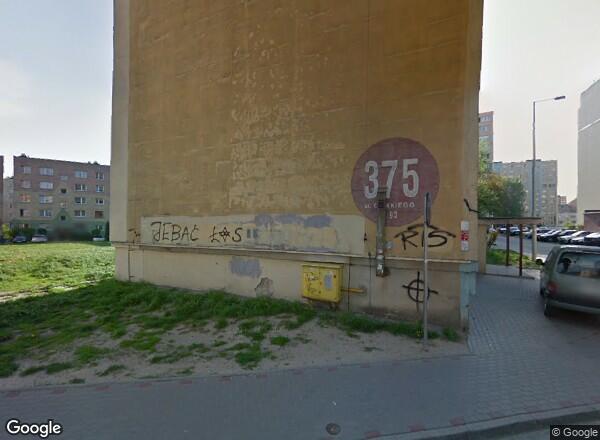 Ceny mieszkań Łódź Andrzeja Sacharowa 93