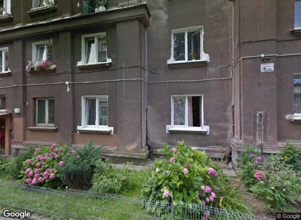 Ceny mieszkań Kraków Osiedle Szkolne 2