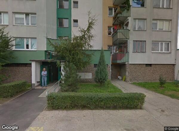 Ceny transakcyjne mieszkań Wrocław UL. KOSZYKARSKA 8A