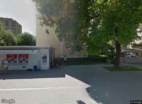 Ceny mieszkań Szczecin Potulicka 22