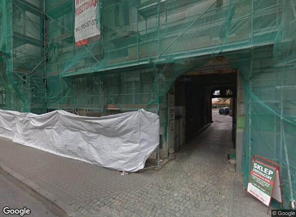 Ceny mieszkań Łódź Prezydenta Gabriela Narutowicza 39