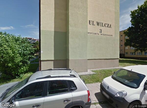 Ceny mieszkań Łódź Wilcza 3