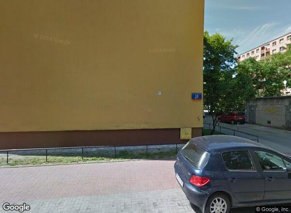 Ceny mieszkań Warszawa ul. W. Skorochód-Majewskiego 24