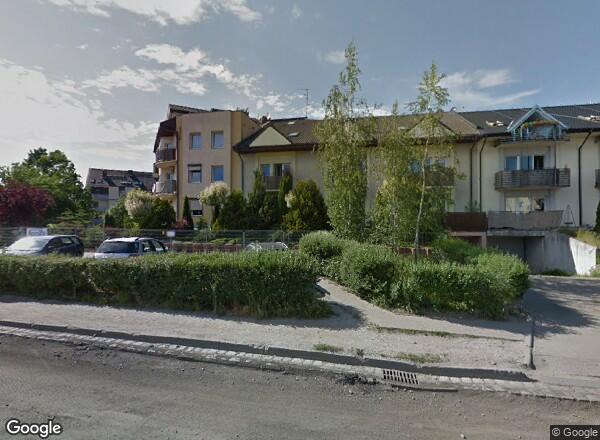 Ceny mieszkań Wrocław UL. PARAFIALNA 69A