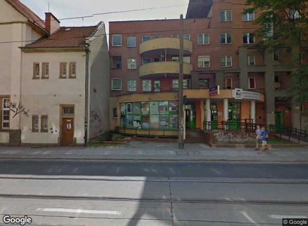 Ceny mieszkań Wrocław UL. KSIĘCIA JÓZEFA PONIATOWSKIEGO 7E