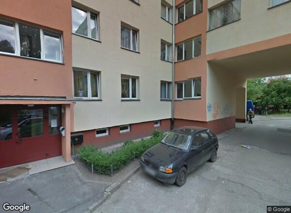 Ceny transakcyjne mieszkań Wrocław UL. LNIANA 6