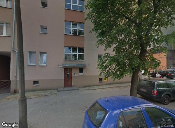 Ceny mieszkań Poznań Załęże 2