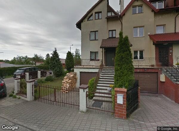 Ceny mieszkań Gdańsk Orląt Lwowskich 10