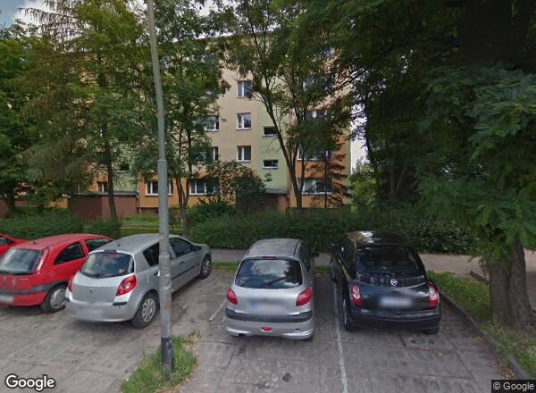 Ceny mieszkań Szczecin Cukrowa 23