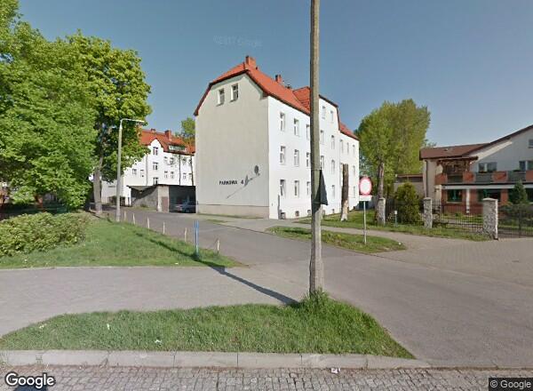 Ceny mieszkań Toruń Parkowa 4