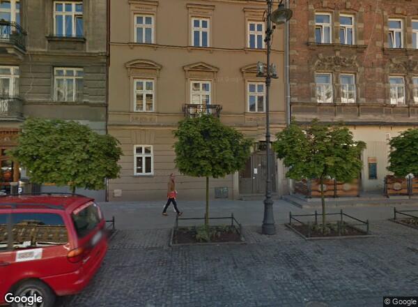 Ceny mieszkań Kraków Plac Jana Matejki 4