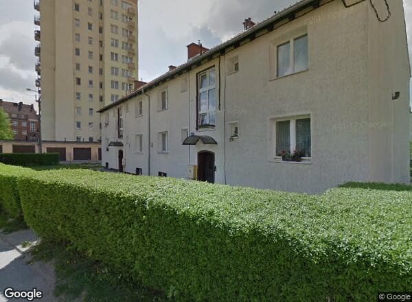 Ceny mieszkań Olsztyn Tczewska 20