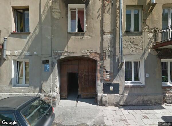 Ceny mieszkań Lublin Skibińska 22