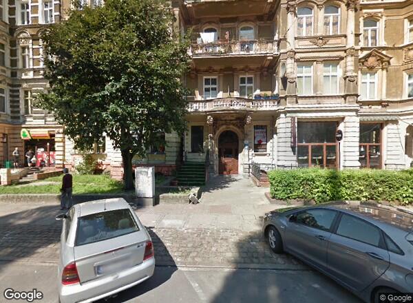 Ceny mieszkań Szczecin Śląska 38