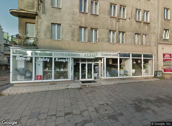 Ceny mieszkań Gdańsk Aleja Grunwaldzka 64