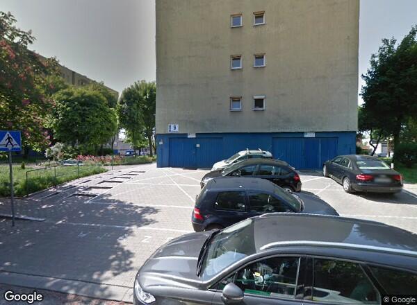 Ceny mieszkań Katowice Michała Grażyńskiego 9A