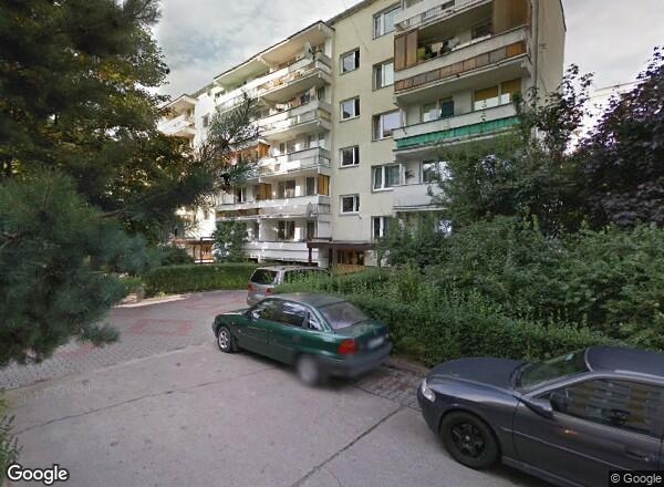 Ceny transakcyjne mieszkań Wrocław UL. LITOMSKA 17