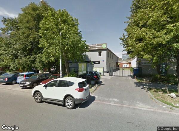 Ceny mieszkań Warszawa ul. Wynalazek 3B