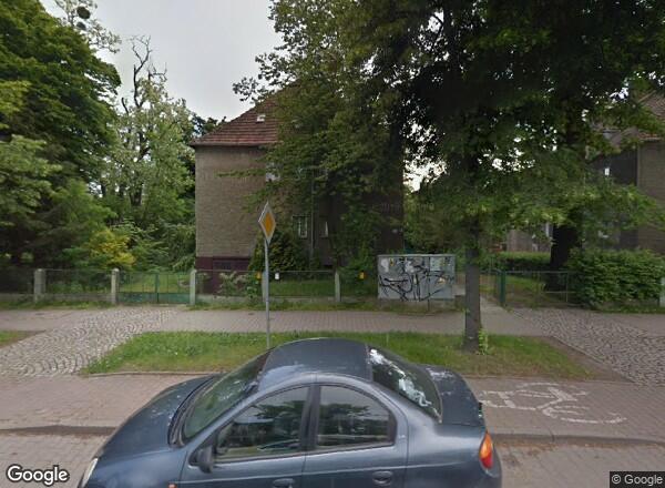 Ceny mieszkań Wrocław AL. JANA KASPROWICZA 65A